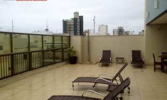 Imagem 2: Apartamento 3 quartos em Praia da Costa