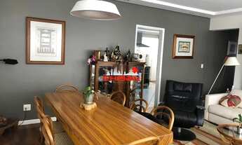 Imagem 5: Maravilhoso apartamento todo decorado Jardins!