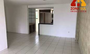 Imagem 7: Apartamento com 3 dormitórios à venda, 115 m² por R$ 565.000,00 - Brisamar - João Pessoa/P
