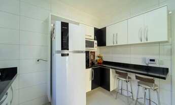 Imagem 4: Lindo sobrado com 3 quartos 1 suíte - Jd. Santana - Jundiaí -SP