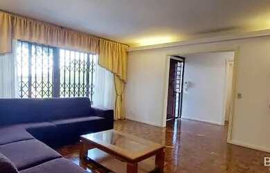 Imagem 4: PORTO ALEGRE - Casa Padrão - Chácara das Pedras