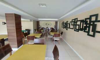 Imagem 2: Excelente apartamento com 3 qts ( 1 suite) e duas vagas