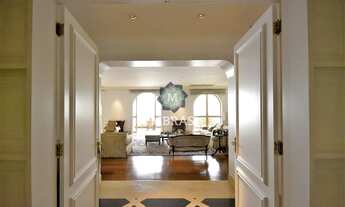 Imagem 2: ALTO PADRÃO | JD PAULISTA | 4 SUÍTES | 8 VAGAS