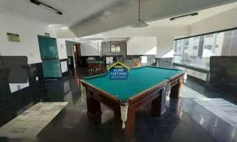 Imagem 5: Apartamento com 2 dorms, Tupi, Praia Grande - R$ 373 mil, Cod: ANT6706