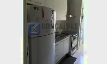 Imagem 3: SAO BERNARDO DO CAMPO - Residential / Apartment - VILA DUZI