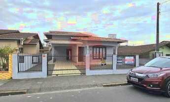 Imagem 4: Residência em Alvenaria C/Laje + Área C/Churrasqueira e Terreno C/300m² no Costa e Silva!