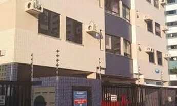 Imagem 2: Edifício residencial Rio Poxim