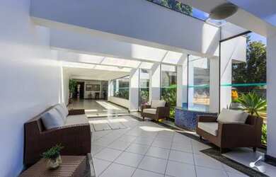 Imagem 3: APTO 3D no bairro MENINO DEUS em Porto Alegre