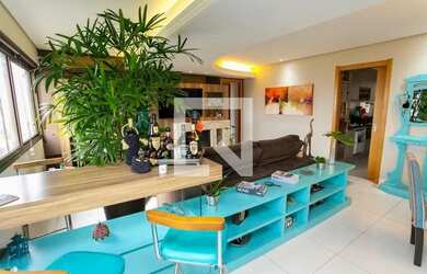 Imagem 2: Apartamento para Aluguel - Higienópolis, 2 Quartos, 100 m2