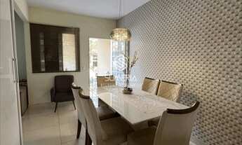 Imagem 5: Sobrado porteira fechada 4 quartos sendo 01 suíte codigo: 24477