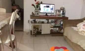 Imagem 5: Apartamento para Locação no Jardim Santiago - Sumare/sp