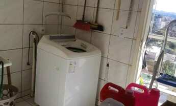 Imagem 7: Casa para venda com 80 metros quadrados com 3 quartos no Bairro da paz - Salvador - Bahia