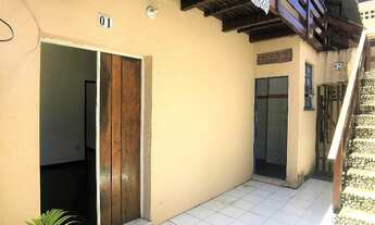 Imagem 6: Apartamento para aluguel com 2 quartos em Amaralina - Salvador - BA