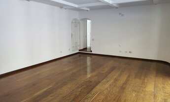 Imagem 3: Apartamento para aluguel com 160 metros quadrados com 3 quartos em -