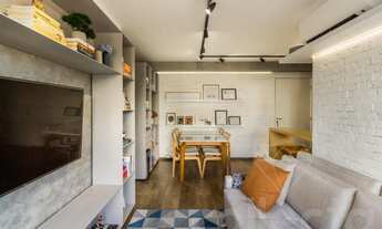 Imagem 3: Parece de revista!