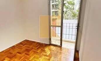 Imagem 5: Aluga-se apartamento reformado com sacada ? BELA VISTA