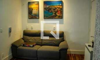 Imagem 3: Apartamento para Aluguel - Saúde, 1 Quarto, 46 m2