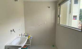 Imagem: Apartamento novo com 3 quartos e 2 vagas