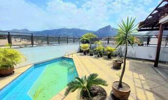 Imagem 2: Cobertura em Ipanema - Rio de Janeiro