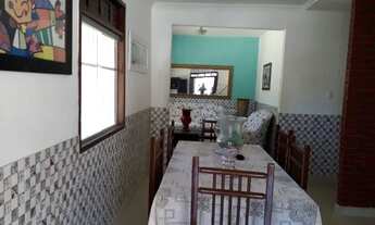 Imagem 6: Uma casa de 06 quartos em Lauro de Freitas Praia de Ipitanga