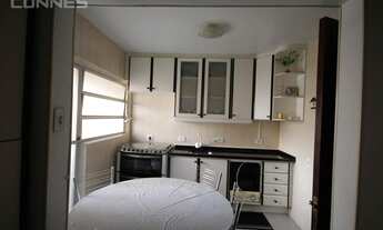 Imagem 6: Apartamento com 3 dormitórios para alugar, 112 m² por R$ 2.956,00/mês - Bigorrilho - Curit