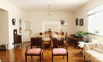 Imagem 2: Apartamento para Aluguel - Higienópolis, 2 Quartos, 126 m2