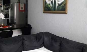 Imagem 2: Casa em cabo frio com 2 quartos nas palmeiras