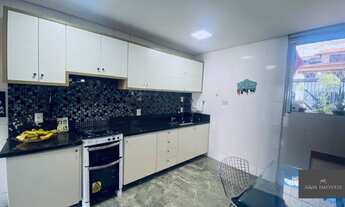 Imagem 6: Casa com 3 dormitórios à venda em Belo Horizonte