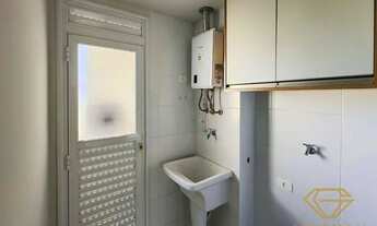 Imagem 3: Cosmopolitan apartamento para locação na Gleba Palhano em Londrina