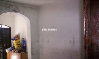 Imagem 5: SOBRADO RESIDENCECIAL E COMERCIAL NA VILA CRUZEIRO