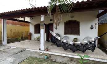 Imagem 4: ALUGO CASA MOBILIADA COM ÓTIMA LOCALIZAÇÃO