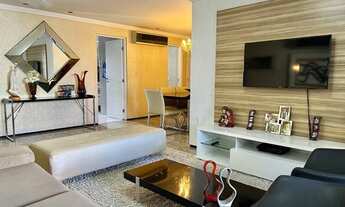 Imagem 6: ---------- ALEDEOTA -------------<br>APARTAMENTO COM 157m²<br> 3 suítes, sala