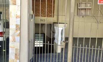 Imagem 2: Casa à venda na Parada com excelente localização!