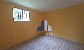 Imagem 5: Casa com 1 dormitório para alugar, 50 m² por R$ 610/mês - Jardim Ipê - Mauá/SP