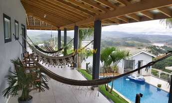 Imagem 6: Casa em Condomínio Fechado em Portal de Igaratá - Igaratá