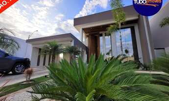 Imagem: BRASÍLIA - Casa de Condomínio - PONTE