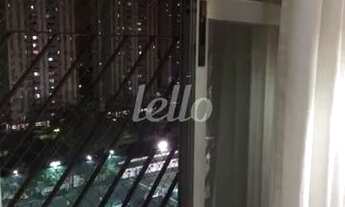 Imagem 6: São Paulo - Apartamento Padrão - Tatuapé