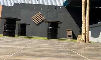 Imagem 2: Passo o ponto, localizado na AV ITAVUVU