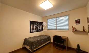 Imagem 7: Apartamento para aluguel 4 quartos 2 suítes 3 vagas - Lourdes