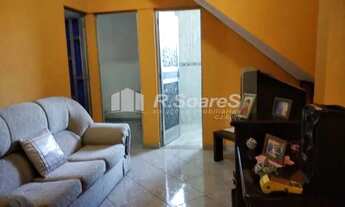 Imagem 7: Casa com três quartos, em Marechall Hermes, rua João Monteiro