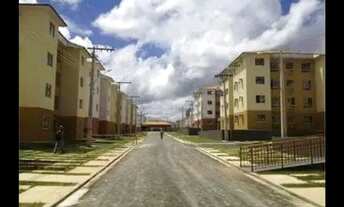 Imagem 7: Oportunidade única !Apartamento condomínio Jardim lírio ,antes da barreira