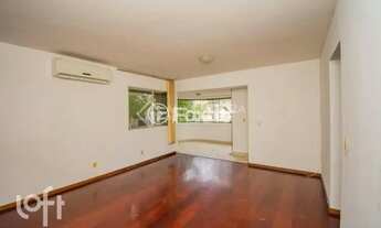 Imagem 2: Apartamento para venda com 83 metros quadrados com 2 quartos em Partenon - Porto Alegre