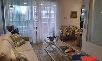 Imagem: Ed. PITUBA REAL - 4/4 sendo 2 suítes, 3