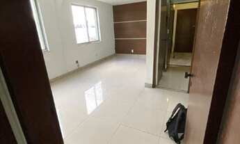 Imagem 3: Área privativa à venda, 3 quartos, 1 suíte, União - Belo Horizonte/MG