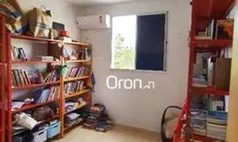 Imagem 3: Apartamento com 2 dormitórios à venda, 54 m² por R$ 240.000,00 - Vila Morais - Goiânia/GO