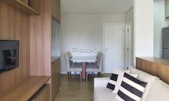 Imagem 2: LONDRINA - Apartamento Padrão - Vila Larsen 1