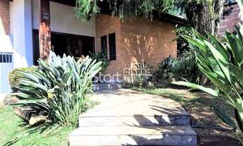 Imagem 5: Casa - Jardim Nossa Senhora Auxiliadora - Campinas