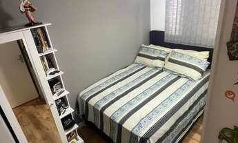 Imagem 7: Apartamento com 2 dormitórios à venda, 55 m² por R$ 315.000 - Vila São Silvestre - São Pau