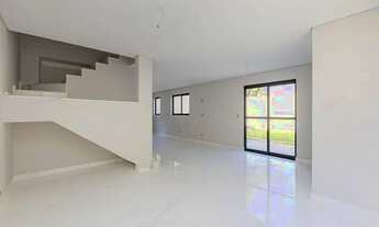 Imagem 3: CURITIBA - Casa Padrão - Jardim Social