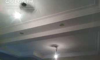 Imagem 4: Santo André - Apartamento Padrão - Campestre